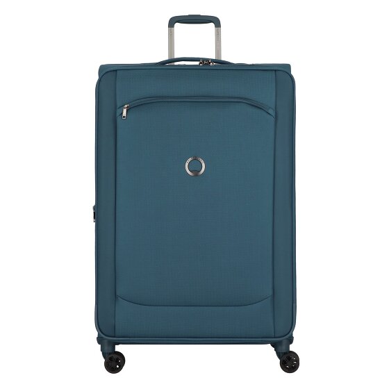 Delsey Paris Montmartre Air 2.0 4-Rollen Trolley 83 cm