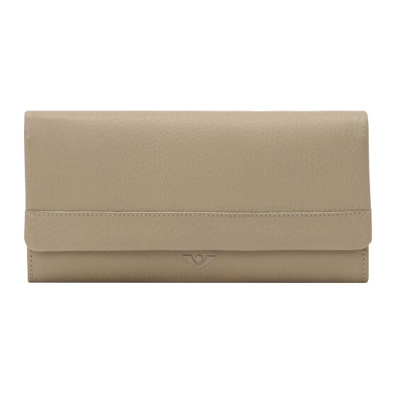 Voi 4Seasons Geldbörse RFID Schutz Leder 19.5 cm