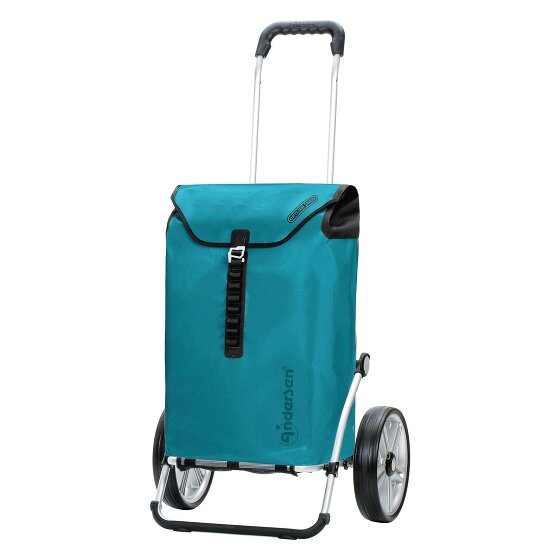 Andersen Shopper Royal Shopper Einkaufstrolley 65 cm