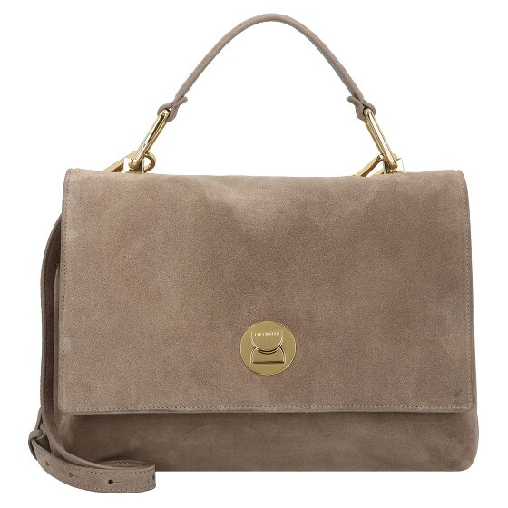 Coccinelle Liya Handtasche Leder 30 cm