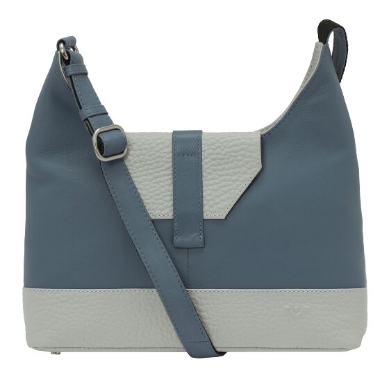Voi Boston Umhängetasche Leder 30.5 cm