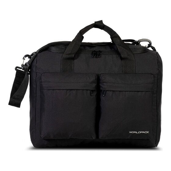Worldpack Faltbare Reisetasche 40 cm