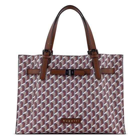 bugatti Ella Schultertasche 37.5 cm