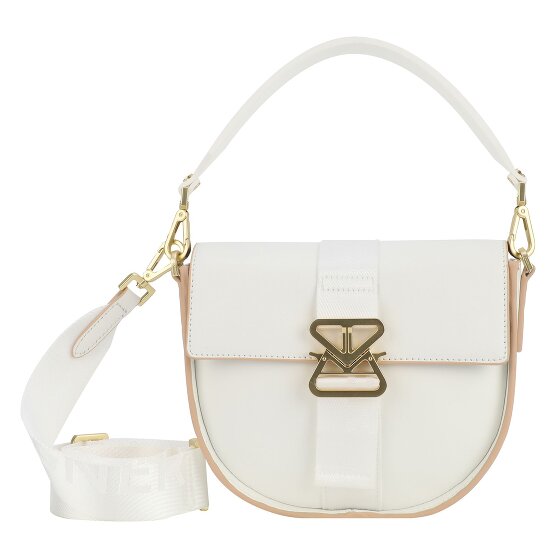 Bogner Zuoz Cassy Schultertasche Leder 27 cm