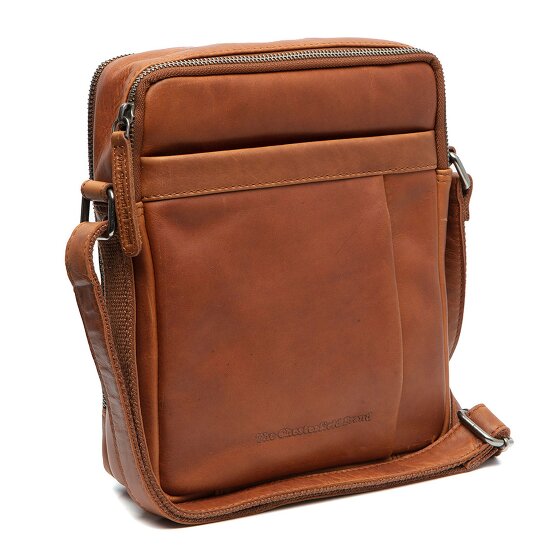 The Chesterfield Brand Alva Umhängetasche Leder 19.5 cm The Chesterfield Brand Alva Umhängetasche Leder 19.5 cm