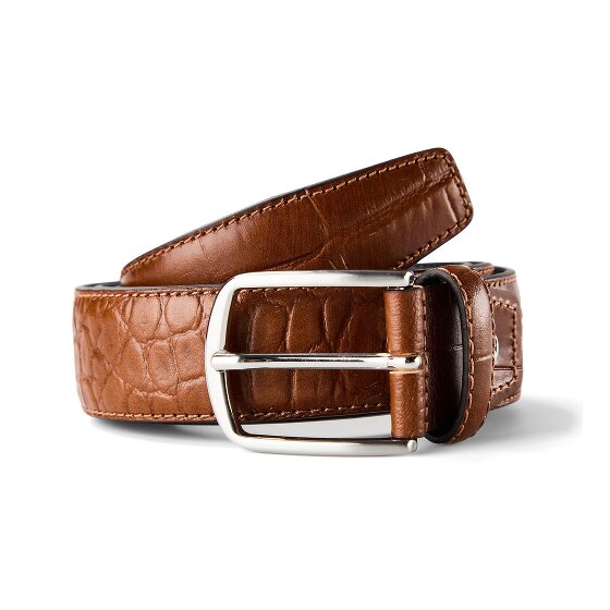 Castelijn & Beerens Gürtel Leder