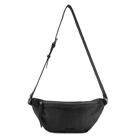 FredsBruder My Old Friend Gürteltasche Leder 34 cm