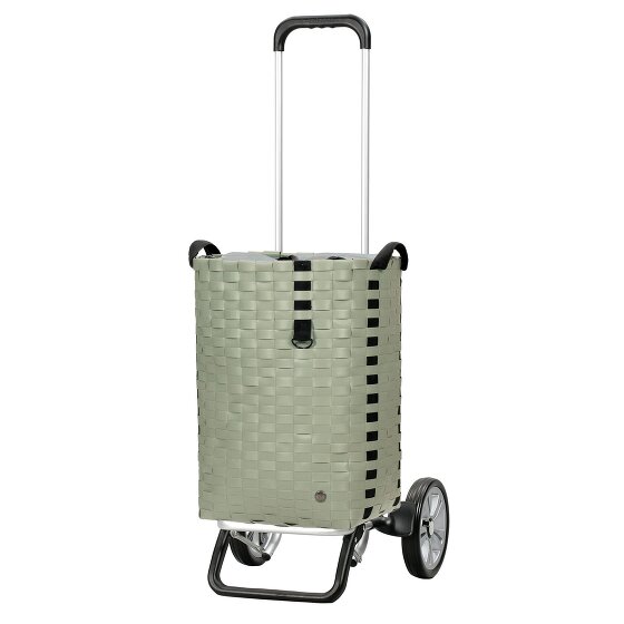 Andersen Shopper Alu Star Shopper Silja Einkaufstrolley 65 cm