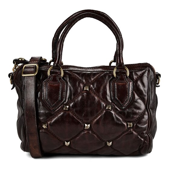Campomaggi Ricciarda Handtasche M Leder 26 cm