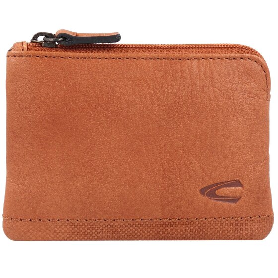 camel active Nimbus Schlüsseletui Leder 10.5 cm