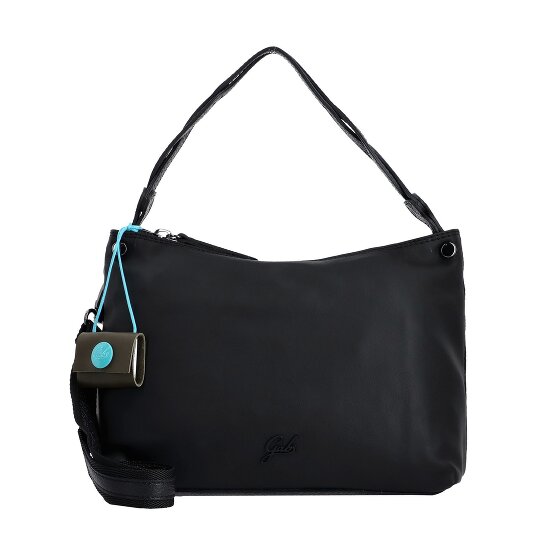 Gabs Fiona Schultertasche Leder 28 cm