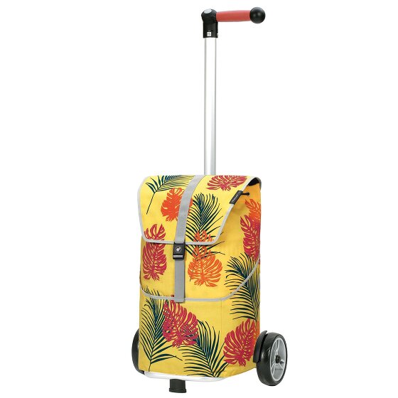 Andersen Shopper Unus Shopper Lotta Einkaufstrolley 59 cm
