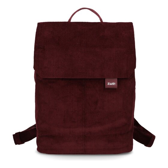 Zwei Mademoiselle.M Daypack 35 cm Laptopfach