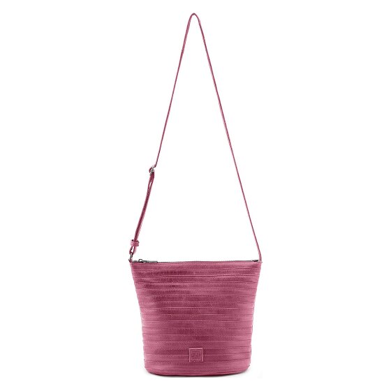 FredsBruder Gürtelinchen Umhängetasche Leder 23 cm