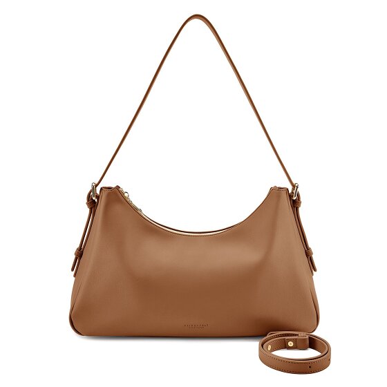 Seidenfelt Nelma Schultertasche 38 cm