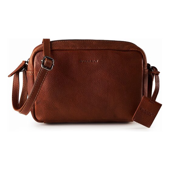 Burkely Antique Avery Umhängetasche Leder 22 cm