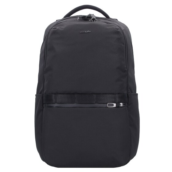 Pacsafe Pacsafe X 25 Business-Rucksack RFID Schutz 48 cm Laptopfach