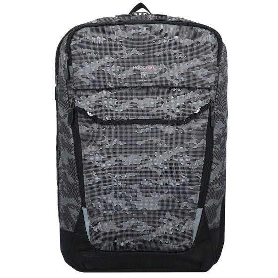 Hedgren Hookup Rucksack RFID 43 cm Laptopfach