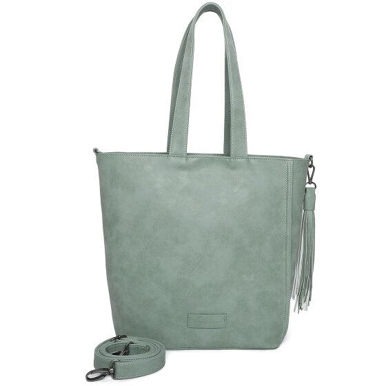 Fritzi aus Preußen Fritzi34 Vintage Shopper Tasche 29 cm