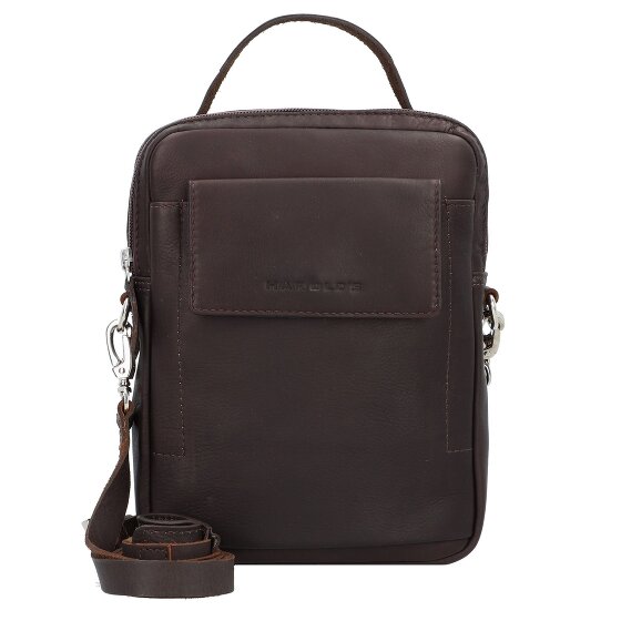 Harold's Country Umhängetasche Leder 18.5 cm