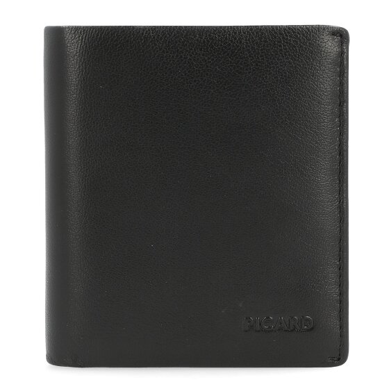 Picard London 1 Geldbörse Leder 9 cm