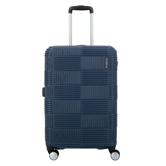 American Tourister Geoblast 4 Rollen Trolley 66 cm