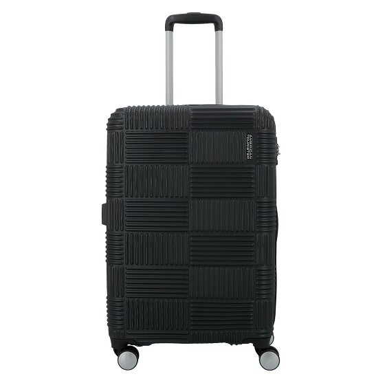 American Tourister Geoblast 4 Rollen Trolley 63 cm