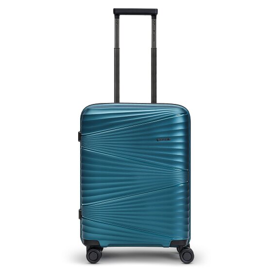 Pactastic Collection 02 THE CABIN 4 Rollen Kabinentrolley 55 cm