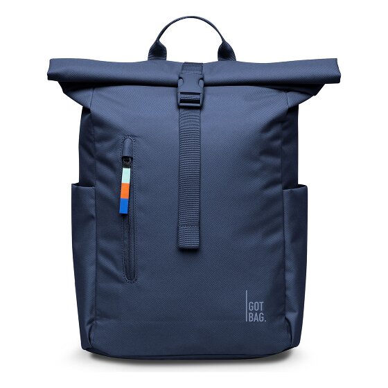 GOT BAG Rolltop Easy Daypack 40 cm Laptopfach