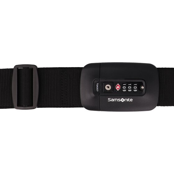 Samsonite Ta Revolution Koffergurt 5 cm