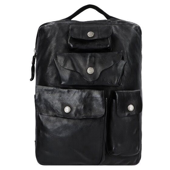 Campomaggi Pino Daypack Leder 39.5 cm