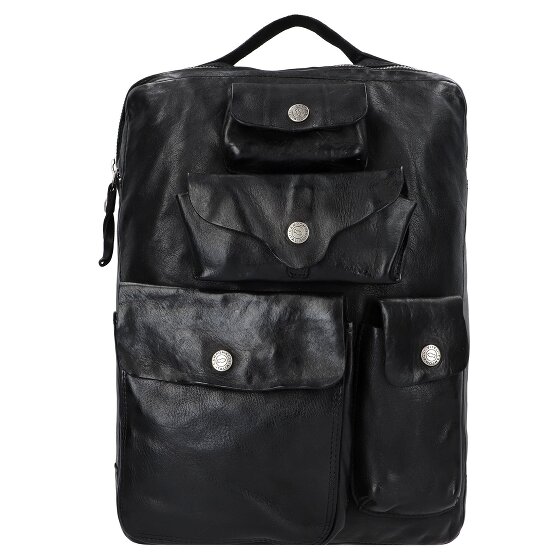 Campomaggi Pino Daypack Leder 39.5 cm