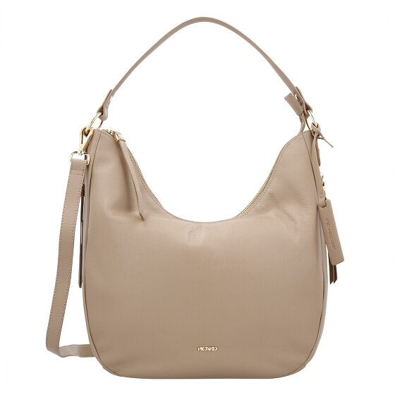 Picard Java Schultertasche Leder 32 cm