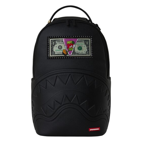 Sprayground Real Money Daypack 45 cm Laptopfach