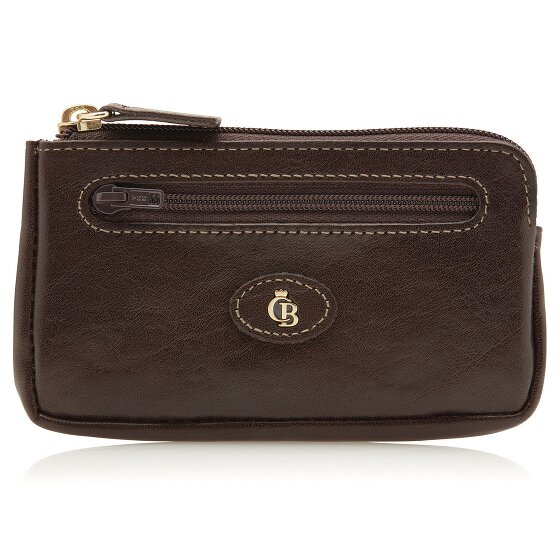 Castelijn & Beerens Gaucho Schlüsseletui RFID Leder 13,5 cm