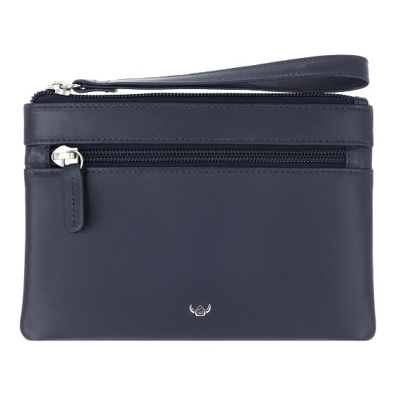 Golden Head Polo Handytasche Leder 18 cm