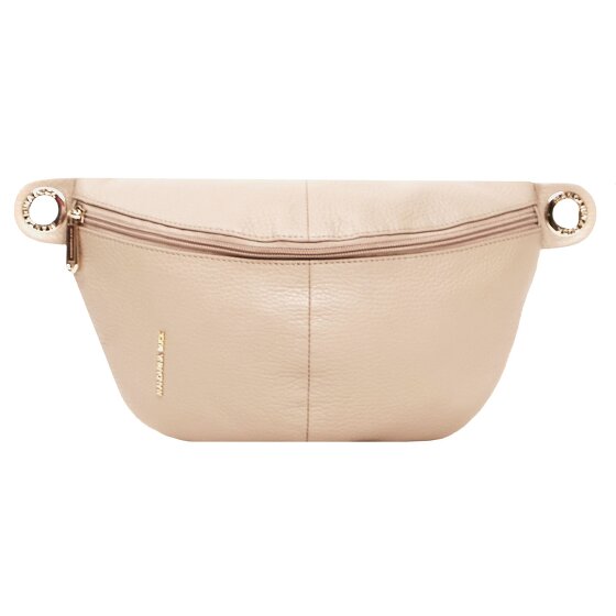 Mandarina Duck Mellow Leather Gürteltasche Leder 30 cm