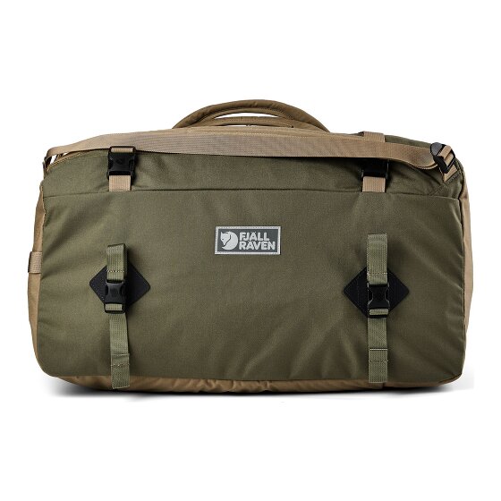 Fjällräven Vardag Splitpack 45 L Weekender Reisetasche 48 cm