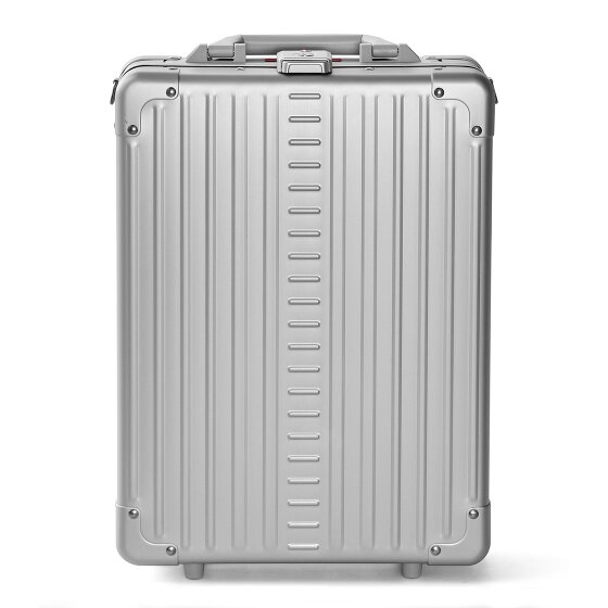 Aleon Verical Laptop Case Aktenkoffer 42 cm Laptopfach Aleon Verical Laptop Case Aktenkoffer 42 cm Laptopfach