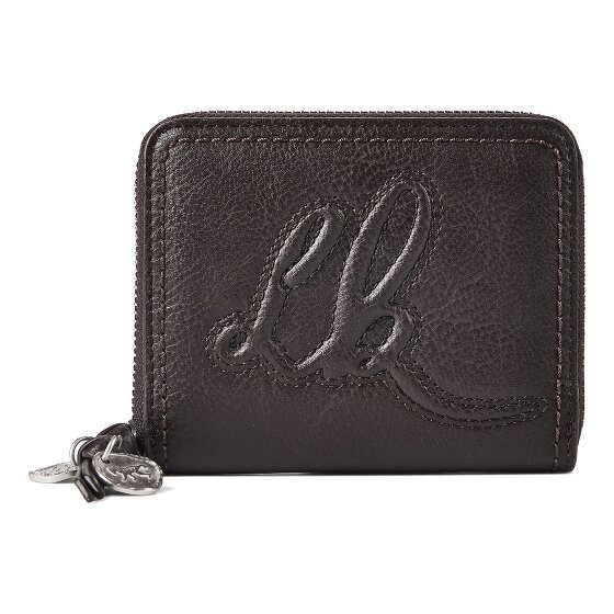 Liebeskind Capri Geldbörse RFID Schutz Leder 12.5 cm