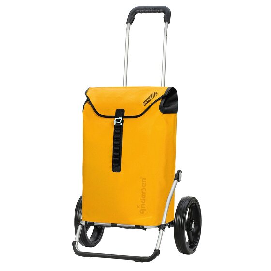 Andersen Shopper Royal Shopper Ortlieb 2.0 Einkaufstrolley 50 cm