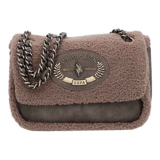 U.S. Polo Assn. Holly Schultertasche S 23.5 cm