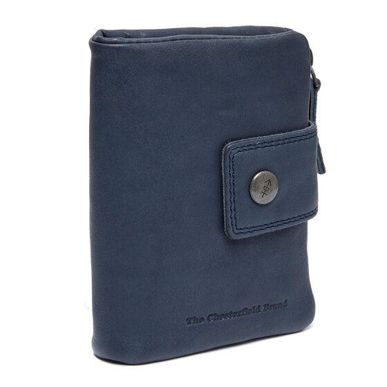 The Chesterfield Brand Mavona Geldbörse Leder 10 cm