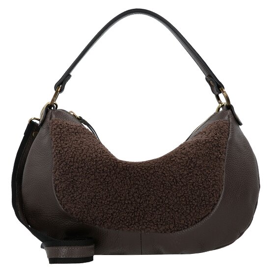 Gabs Marty Schultertasche Leder 35 cm