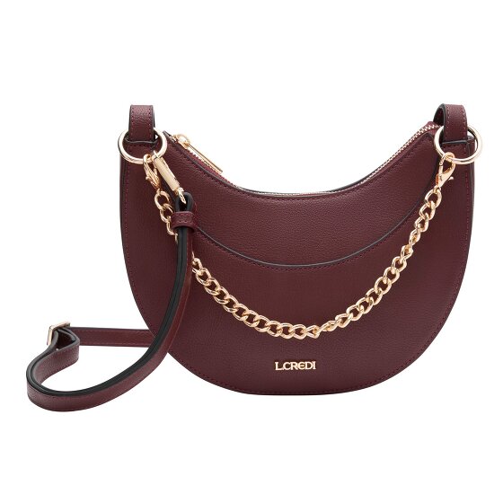 L.Credi Paulette Handtasche 23 cm