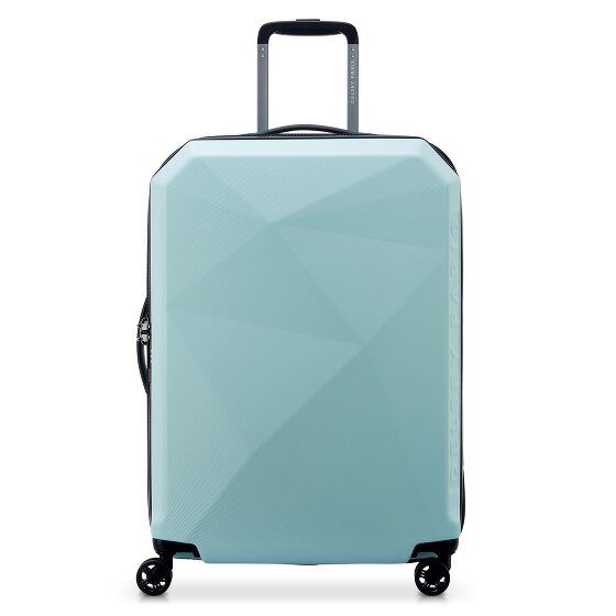 Delsey Paris Karat 2.0 4 Rollen Trolley 66 cm