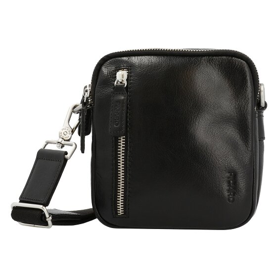 Picard Buddy Mini Bag Umhängetasche Leder 16 cm