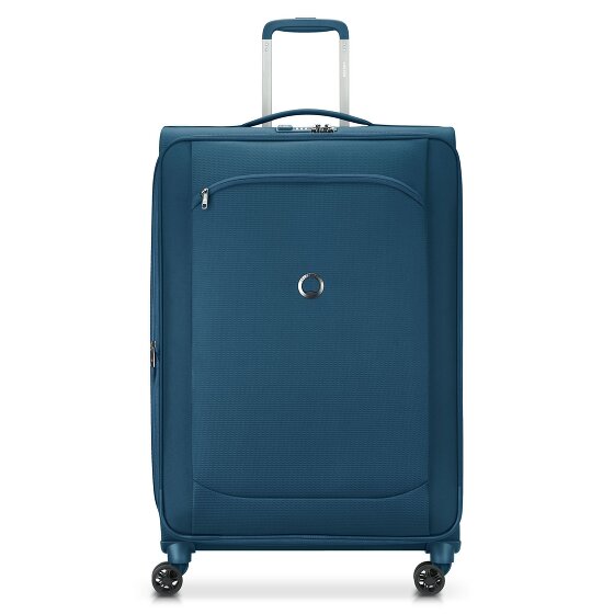 Delsey Paris Montmartre Air 2.0 4-Rollen Trolley 77 cm