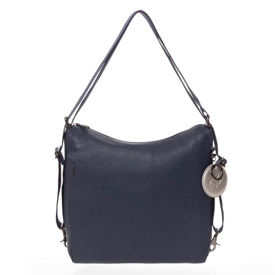 Mandarina Duck Mellow Leather Schultertasche Leder 36 cm
