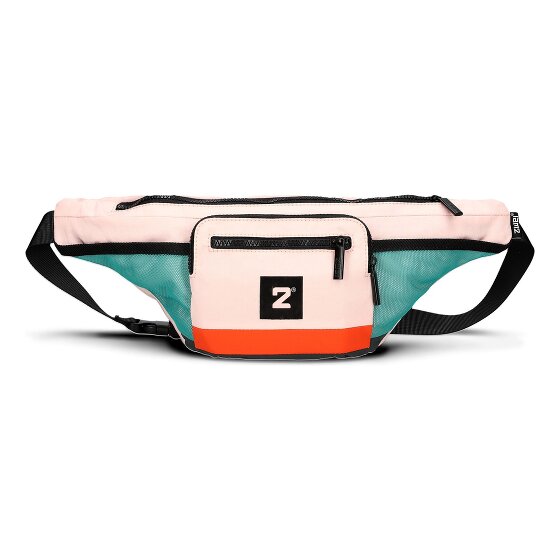 Zwei Bonny Gürteltasche 45 cm